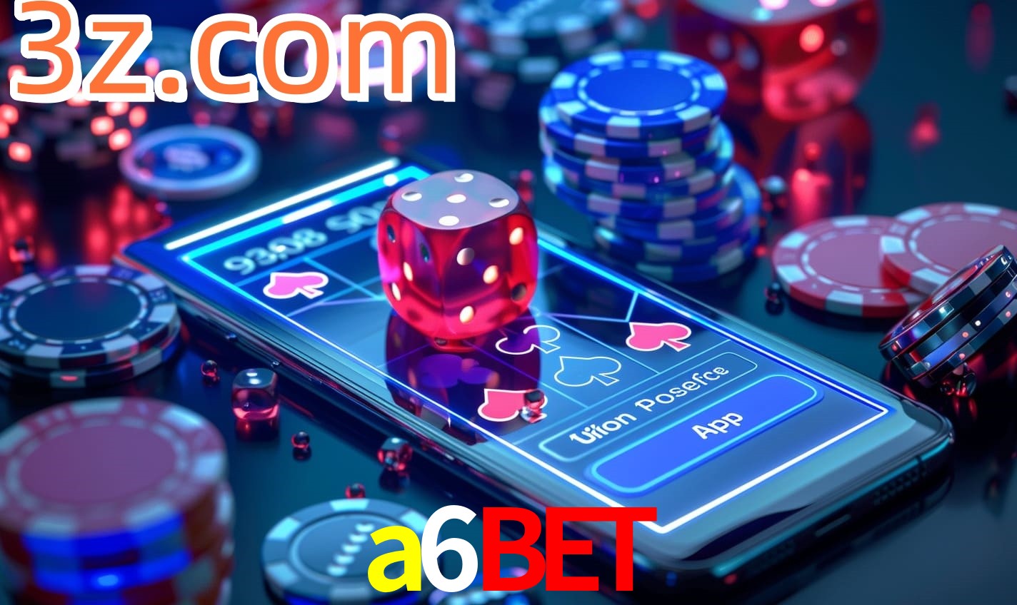 Baixar App a6bet