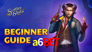 Jogos Emocionantes a6bet